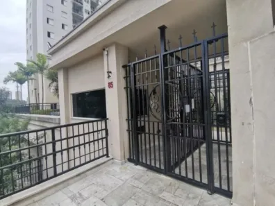 Apartamento com 2 Quartos à venda, 52m² no Jardim Parque Morumbi, São Paulo