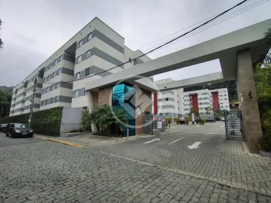 Apartamento com 2 Quartos à venda, 46m² no Cascata do Imbuí, Teresópolis