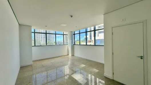 Sala Comercial para alugar, 48m² no Vila da Serra, Nova Lima