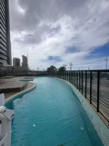 Apartamento com 2 Quartos à venda, 40m² no Piatã, Salvador