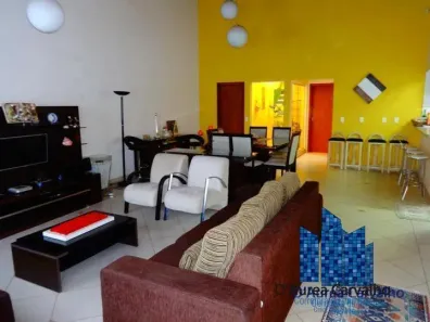 Casa com 3 Quartos à venda, 200m² no Jardim Paulista, Atibaia