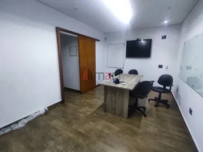 Prédio Comercial à venda, 313m² no Parque São Domingos, São Paulo