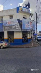 Ponto Comercial à venda, 450m² no Palmeira, Campina Grande