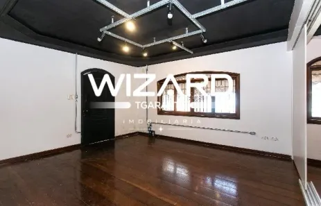 Casa com 3 Quartos para alugar, 270m² no Parque da Mooca, São Paulo