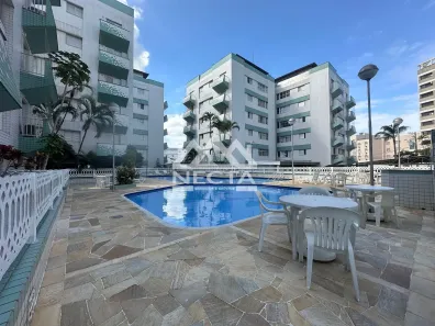 Cobertura com 4 Quartos à venda, 140m² no Centro, Caraguatatuba