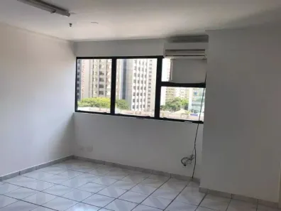 Ponto Comercial para alugar, 36m² no Indianópolis, São Paulo
