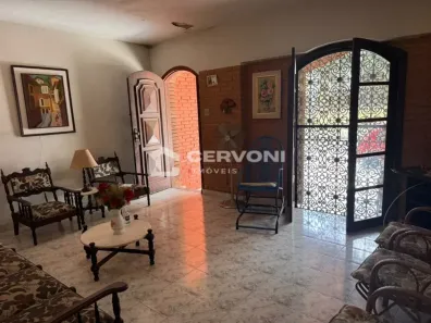 Casa com 3 Quartos à venda, 196m² no Conjunto Residencial Vale dos Pinheiros, São José dos Campos