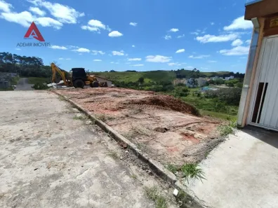 Lote/Terreno à venda, 225m² no Jardim Leblon, Jacareí