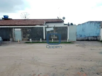 Galpão/Depósito/Armazém à venda, 700m² no Parque Rural Fazenda Santa Cândida, Campinas