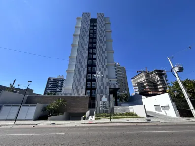 Apartamento com 3 Quartos à venda, 83m² no Bom Jesus, São José dos Pinhais