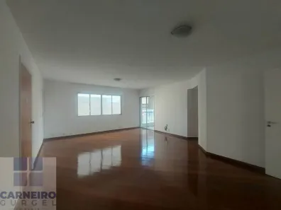 Apartamento com 3 Quartos à venda, 138m² no Pinheiros, São Paulo