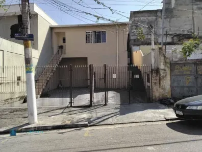 Casa com 2 Quartos para alugar, 60m² no Nossa Senhora do Ó, São Paulo