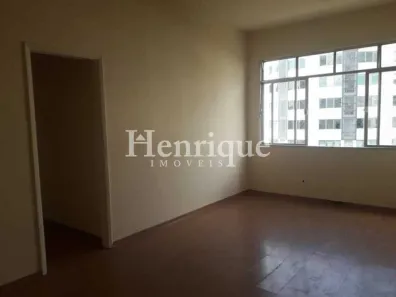 Apartamento com 2 Quartos à venda, 64m² no Maracanã, Rio de Janeiro