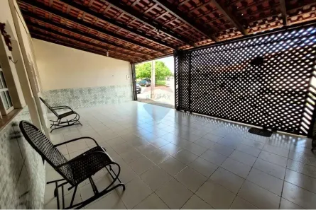 Casa com 3 Quartos à venda, 172m² no Samambaia Norte, Brasília