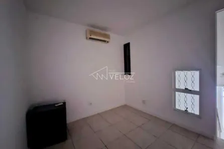 Apartamento com 2 Quartos à venda, 72m² no Flamengo, Rio de Janeiro