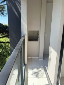 Apartamento com 2 Quartos à venda, 51m² no Xaxim, Curitiba