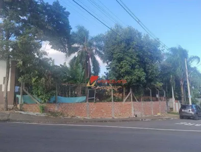 Fazenda/Sítio com 2 Quartos à venda, 122m² no Estância Lago Azul (Ártemis), Piracicaba