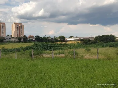 Lote/Terreno à venda, 20233m² no Residencial São Paulo, Jacareí