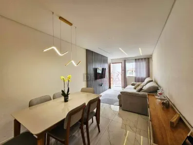 Sobrado com 3 Quartos à venda, 120m² no Vila Santana, São Paulo