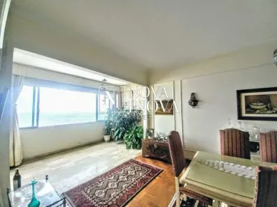 Apartamento com 3 Quartos à venda, 244m² no Copacabana, Rio de Janeiro
