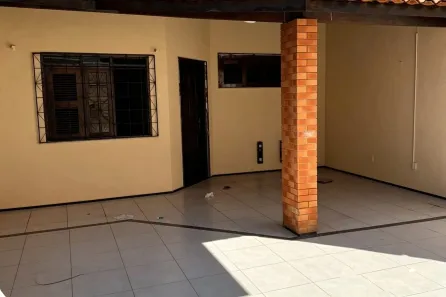 Casa com 3 Quartos à venda, 85m² no Coaçu, Fortaleza
