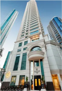 Apartamento com 4 Quartos à venda, 160m² no Pioneiros, Balneário Camboriú
