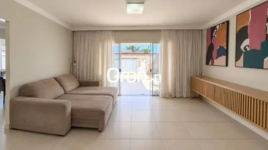 Casa com 3 Quartos à venda, 220m² no Setor Faiçalville, Goiânia