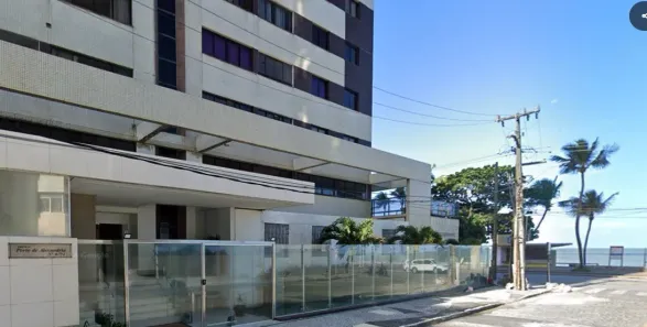 Apartamento com 3 Quartos à venda, 112m² no Boa Viagem, Recife