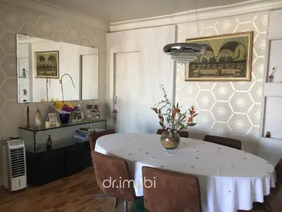 Apartamento com 3 Quartos à venda, 110m² no Jardim Aeroporto, São Paulo