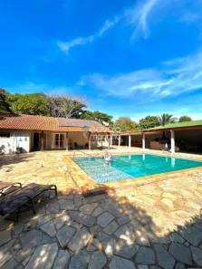 Fazenda/Sítio com 3 Quartos à venda, 500m² no Itanhangá Chácaras de Recreio, Ribeirão Preto