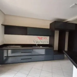 Apartamento com 1 Quarto à venda, 101m² no Vila Sfeir, Indaiatuba
