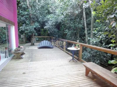 Casa de Condomínio com 4 Quartos à venda, 412m² no São Conrado, Rio de Janeiro