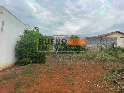 Lote/Terreno à venda, 324m² no Jardim Flamboyant, Santa Bárbara D'Oeste