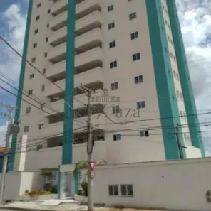 Apartamento com 2 Quartos à venda, 73m² no Jardim Uirá, São José dos Campos