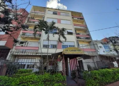 Apartamento com 2 Quartos à venda, 65m² no Santa Cecília, Porto Alegre