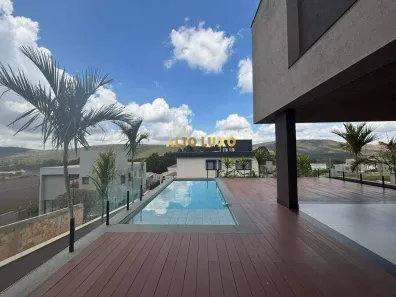 Casa com 4 Quartos à venda, 442m² no Alphaville - Lagoa dos Ingleses, Nova Lima