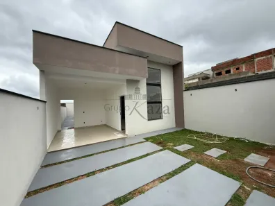 Casa com 3 Quartos à venda, 100m² no Setville Altos de São José, São José dos Campos