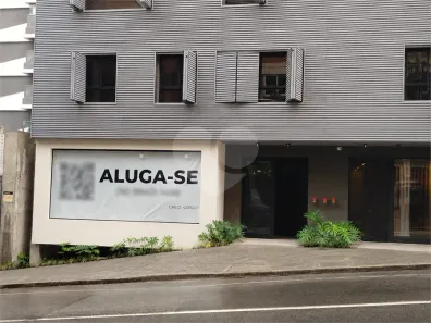 Ponto Comercial para alugar, 110m² no Pinheiros, São Paulo