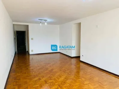Apartamento com 3 Quartos à venda, 137m² no Bom Retiro, São Paulo