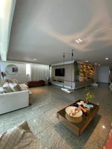 Apartamento com 4 Quartos à venda, 189m² no Boa Viagem, Recife