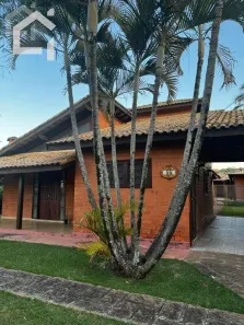 Casa de Condomínio com 4 Quartos à venda, 470m² no Residencial Village Morro Alto, Itupeva