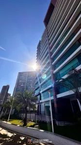 Apartamento com 3 Quartos à venda, 243m² no Jaguaribe, Salvador
