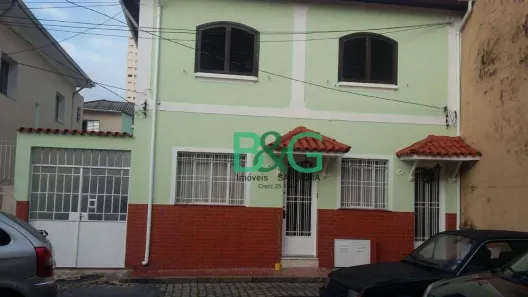 Sobrado com 5 Quartos à venda, 160m² no Tatuapé, São Paulo