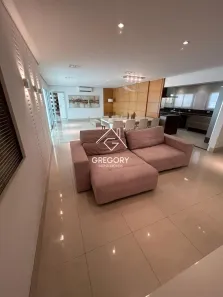 Apartamento com 3 Quartos à venda, 211m² no Alphaville Centro Industrial e Empresarial/Alphaville., Barueri