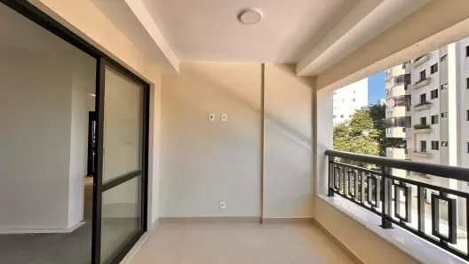 Apartamento com 2 Quartos à venda, 75m² no Jardim Apolo I, São José dos Campos