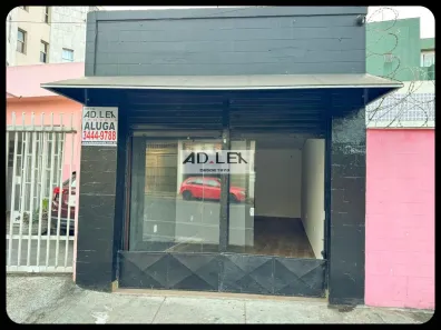 Ponto Comercial para alugar, 30m² no Calafate, Belo Horizonte