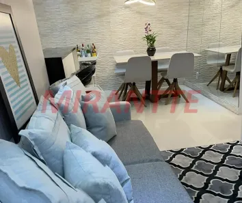 Apartamento com 2 Quartos à venda, 65m² no Vila Santa Maria, São Paulo