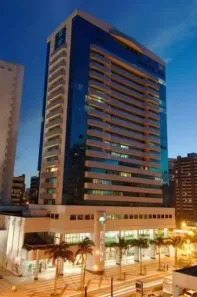 Sala Comercial para alugar, 32m² no Meireles, Fortaleza