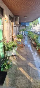 Apartamento com 3 Quartos à venda, 180m² no Jardim Guanabara, Rio de Janeiro
