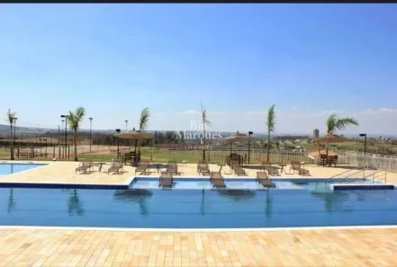 Lote/Terreno à venda, 350m² no Loteamento Terras de Florença, Ribeirão Preto